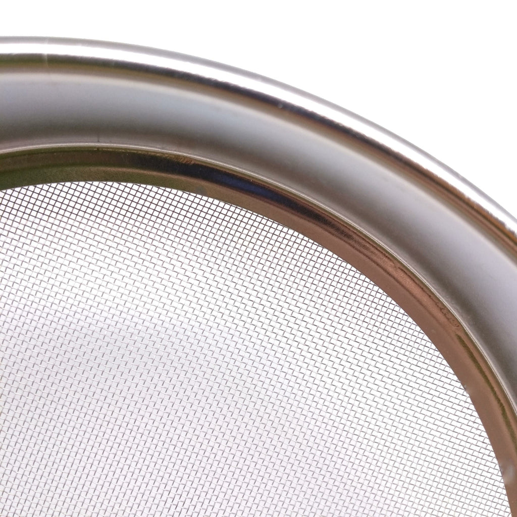 1pc 20 Mesh 0.9mm Aperture Lab Standard Test Sieve Stainless Steel Dia 200mm