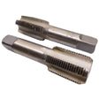 US Stock HSS 27mm x 2 Metric Taper & Plug Tap Right Hand Thread M27 x 2mm Pitch