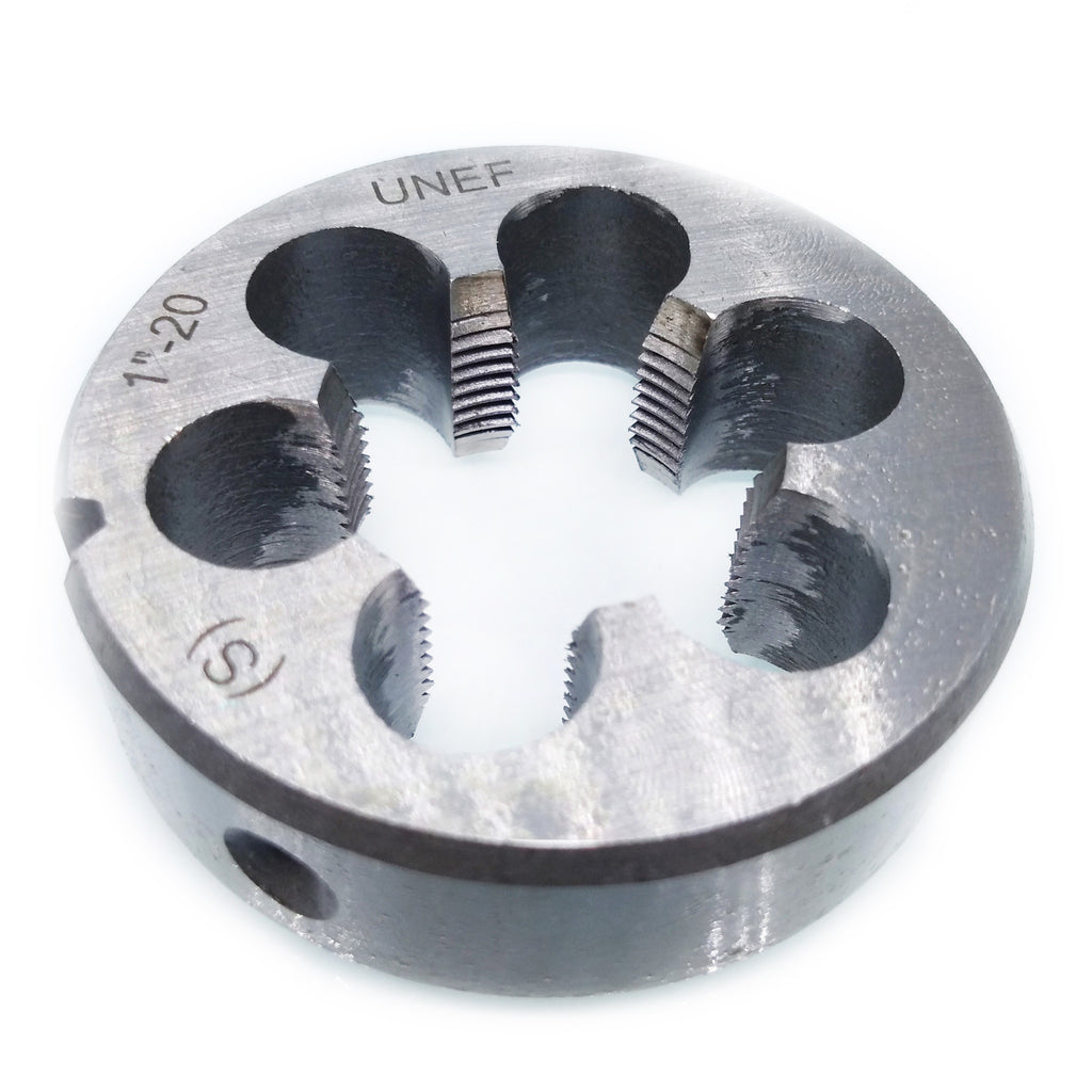 AU Stock HSS 1"-20 UNEF Die Right Hand Thread