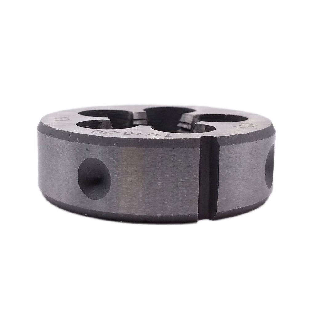 US Stock HSS 11/16-20 UNS Die Right Hand Thread