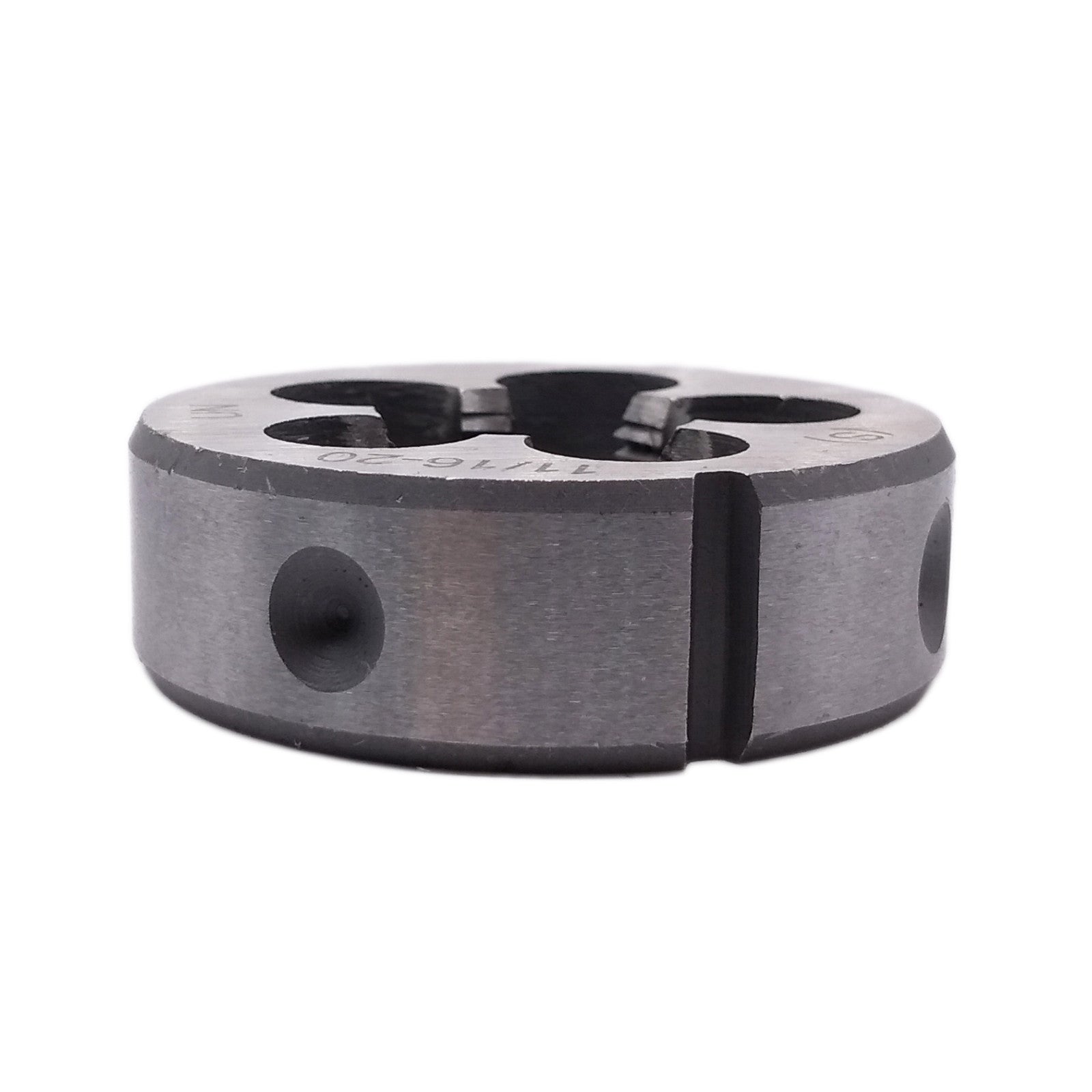 US Stock HSS 11/16-20 UNS Die Right Hand Thread