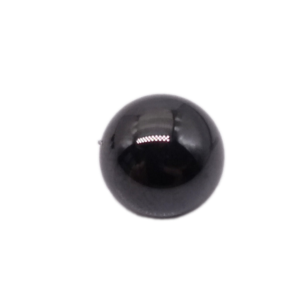 US Stock 5pcs 9/32" 7.144mm Ceramic Diff Bearing Balls Si3N4 Silicon Nitride G5