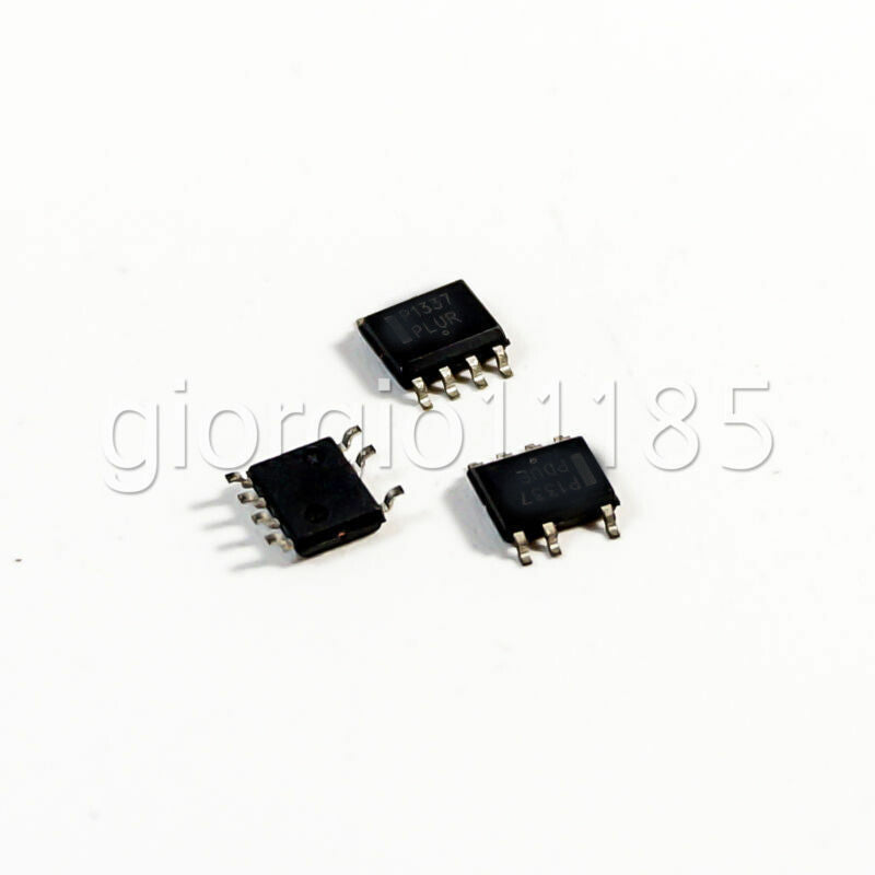 US Stock 10pcs PWM Controller IC 1271A NCP1271A SOP7 SMD New