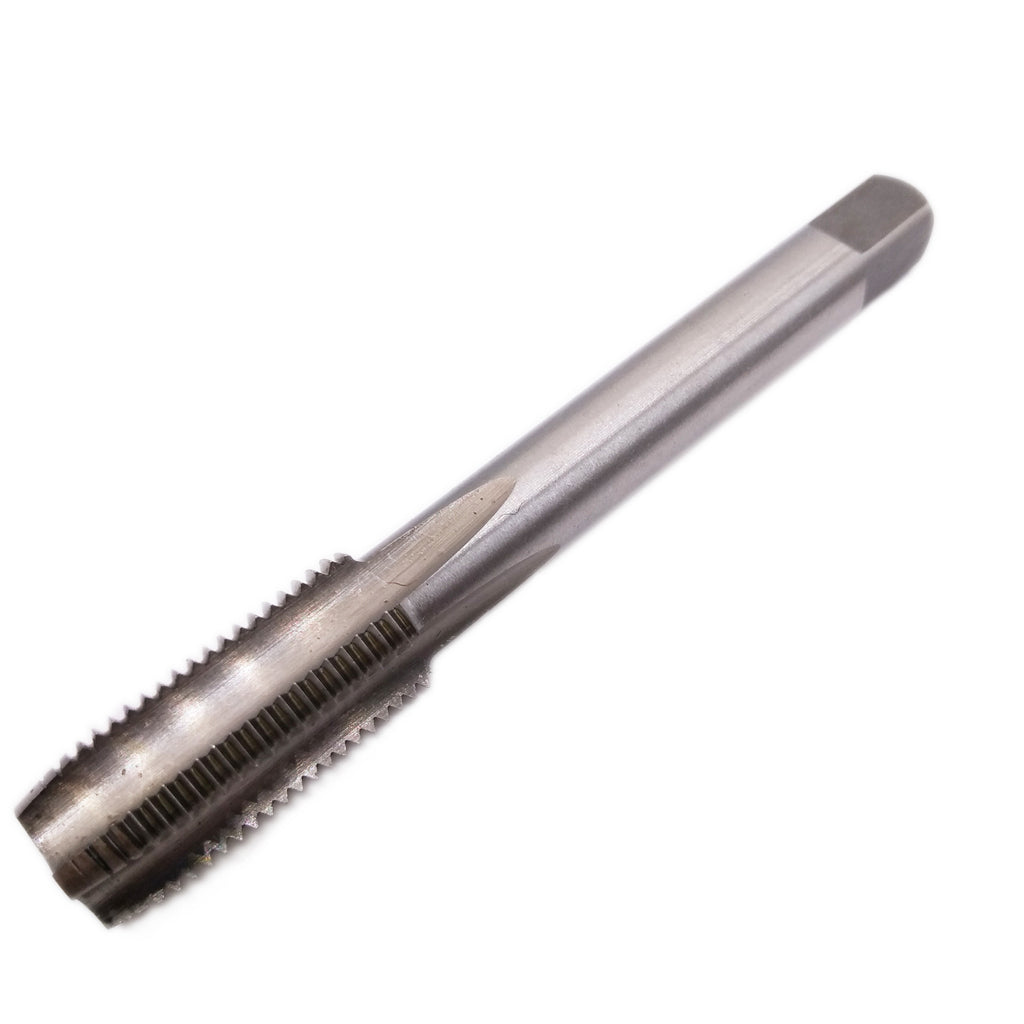 HSS 12mm x 1.25 Metric Tap Right Hand Thread M12 x 1.25mm Pitch