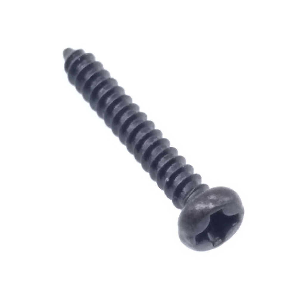 1000pcs M2 x 12mm Phillips Rounded Head Small Self Tapping Screws
