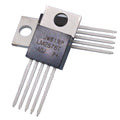 AU Stock 10pcs LM2576T-ADJ Switcher Power Converter Stepdown Voltage TO-220