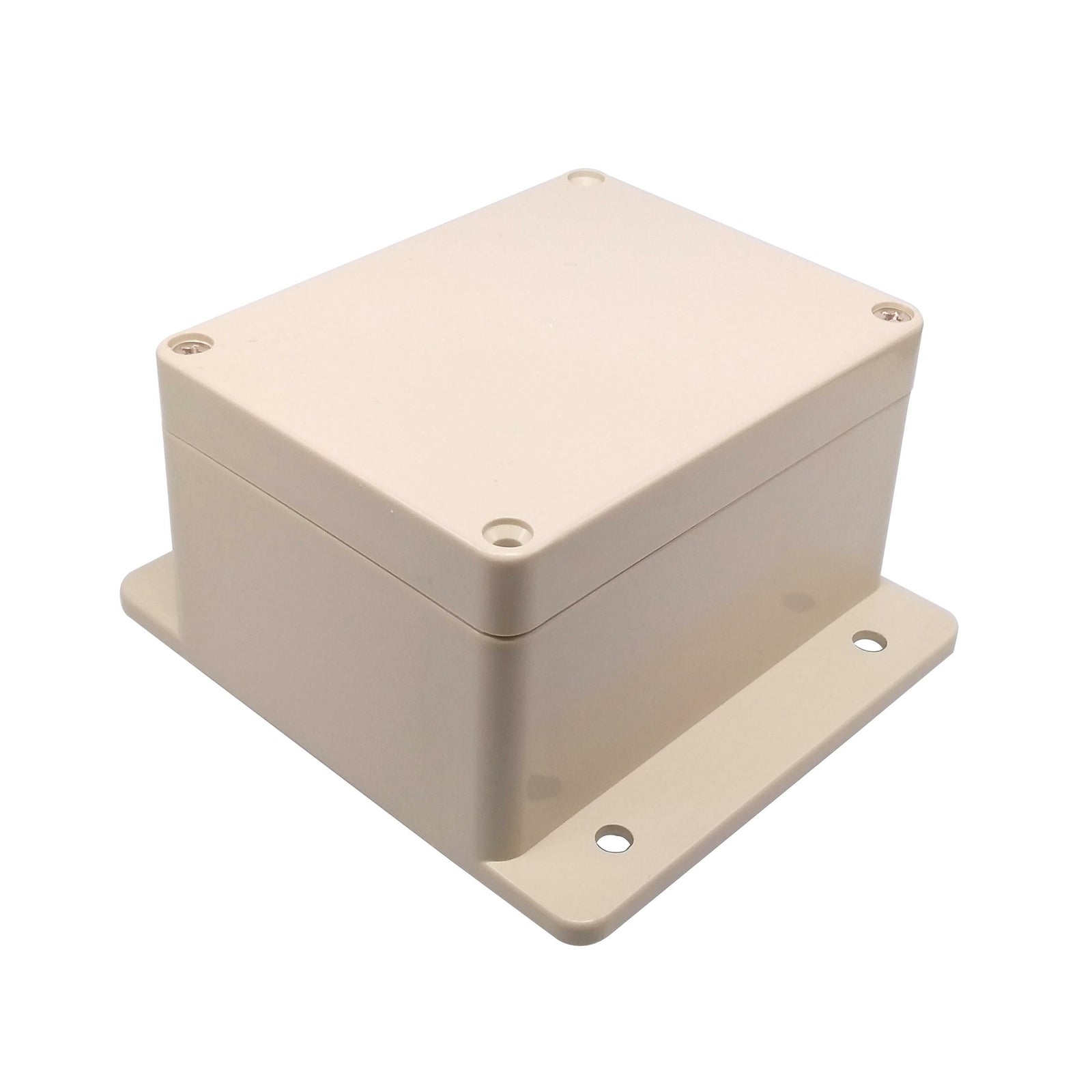 US Stock 1pc Plastic Project Box Electronic Enclosure Case DIY 68 x 90 x 115mm