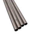AU Stock 4pcs OD 4mm ID 3mm Length 250mm 304 Stainless Steel Capillary Tube