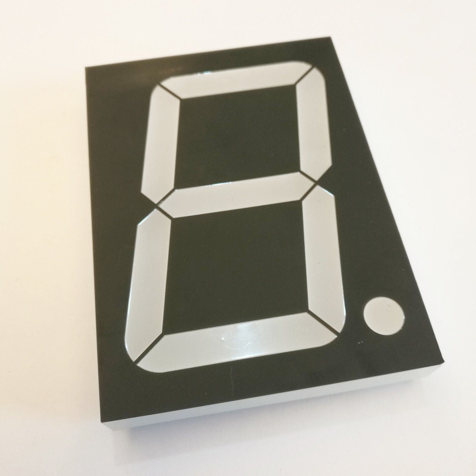 5 inch 7 Segment Red LED Display Common Anode