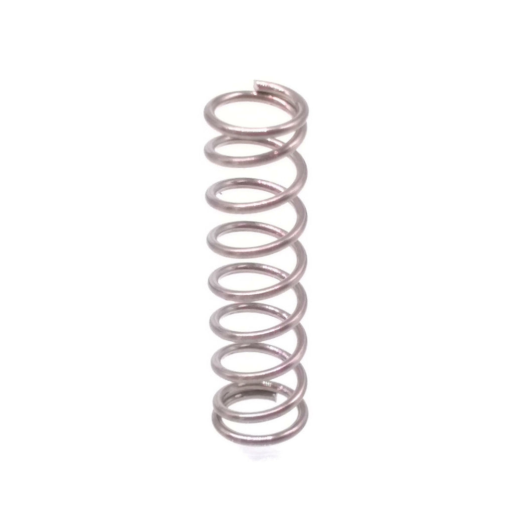 10pcs 0.8mm x 7mm x 25mm Stainless Steel Compression Spring Pressure Spring