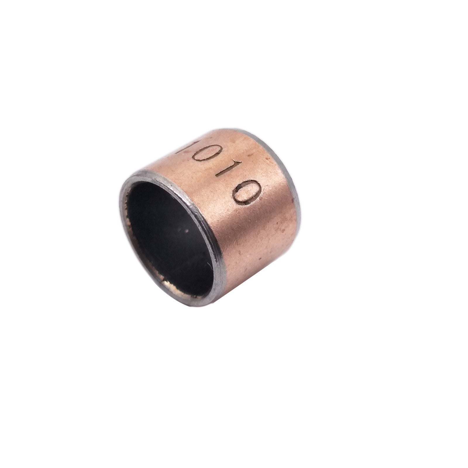 US Stock 10pcs SF-1 1010 Self Lubricating Bearing Bushing Sleeve 10 x 12 x 10mm