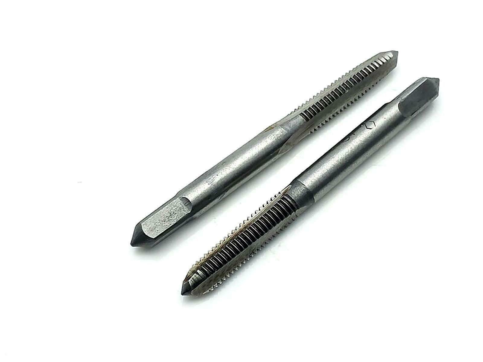 AU Stock HSS M5x0.5mm Taper & Plug Tap & M5 x 0.5mm Die Metric Thread Right Hand