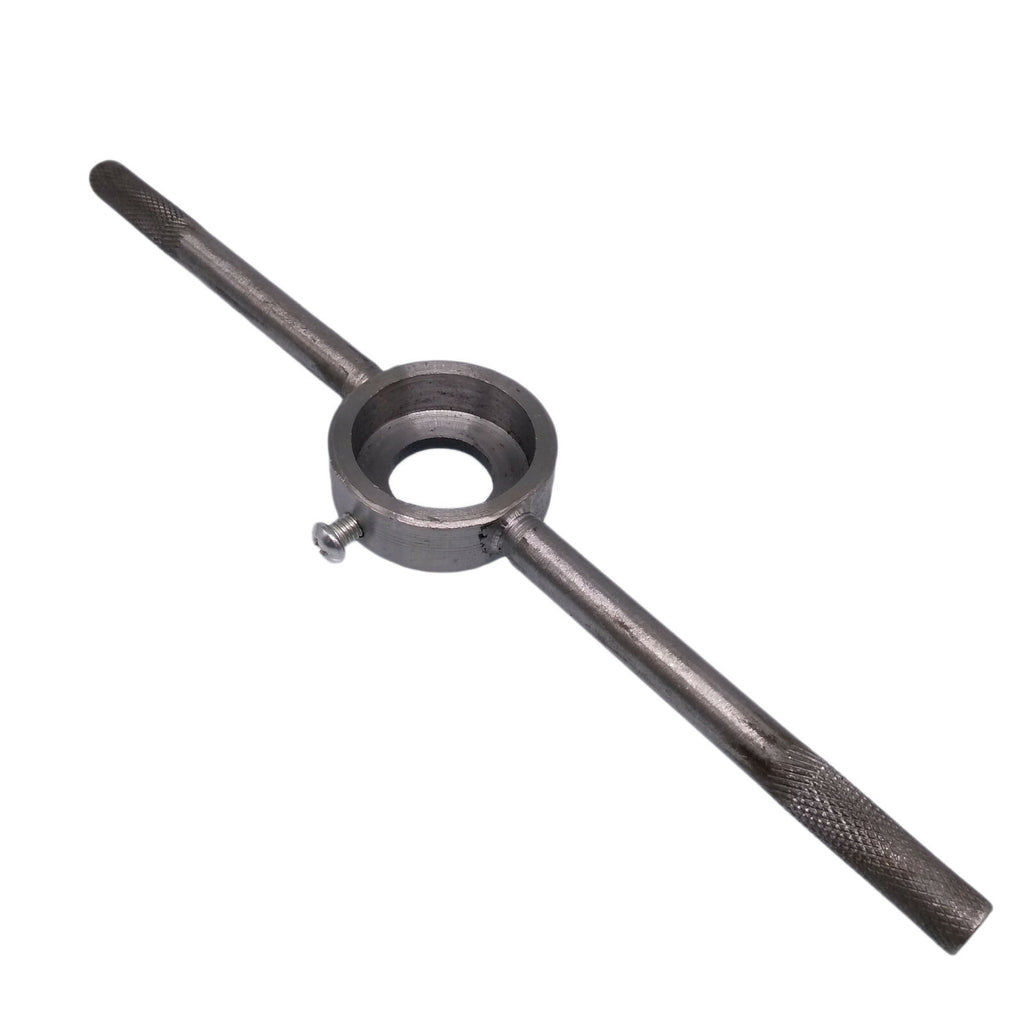 US Stock Die Stock Holder Handle Wrench 30mm For M10 ~ M11  Round Die