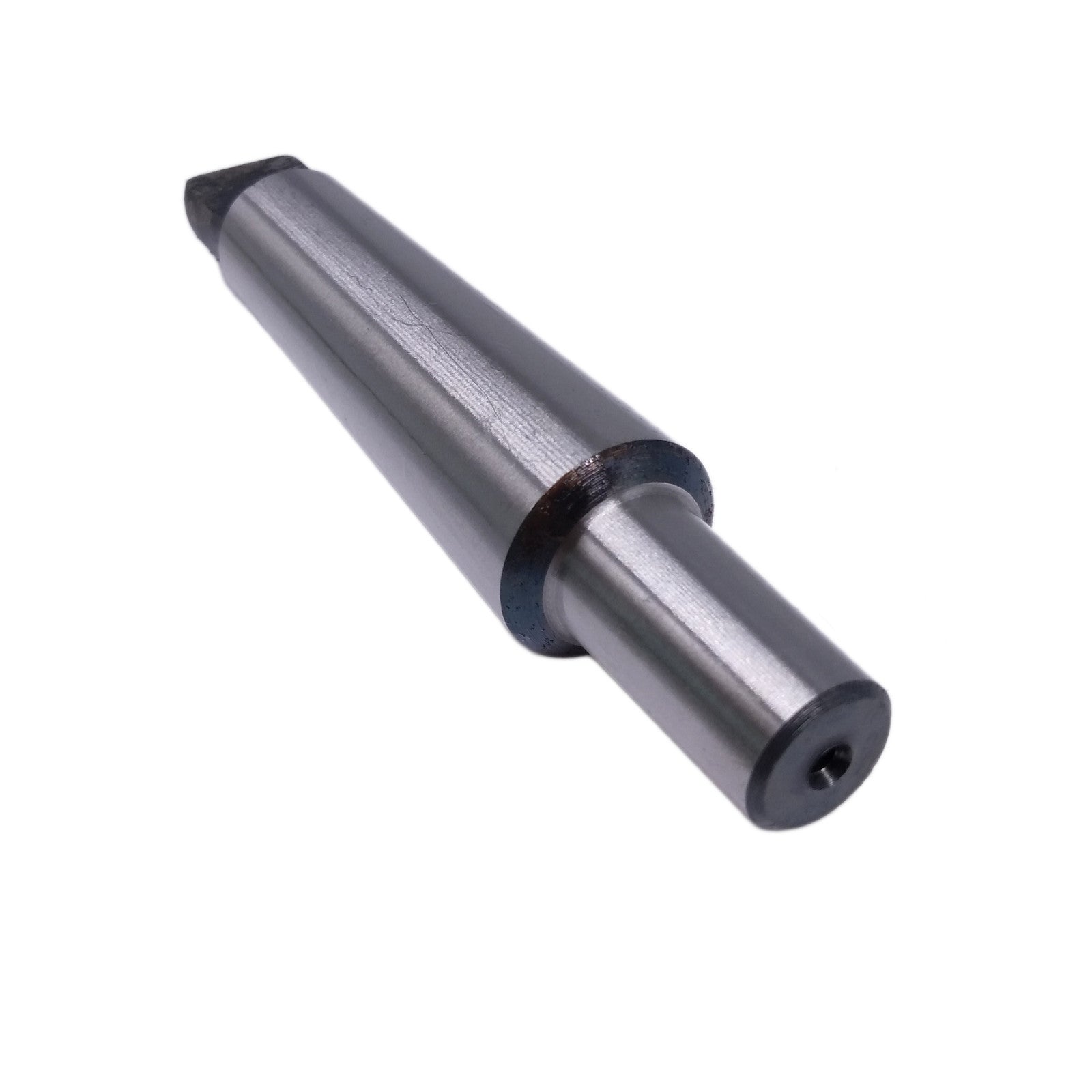 US Stock No.3 Morse Taper MT3 With B16 M12 Drawbar Adapter Arbor For Drill Chuck