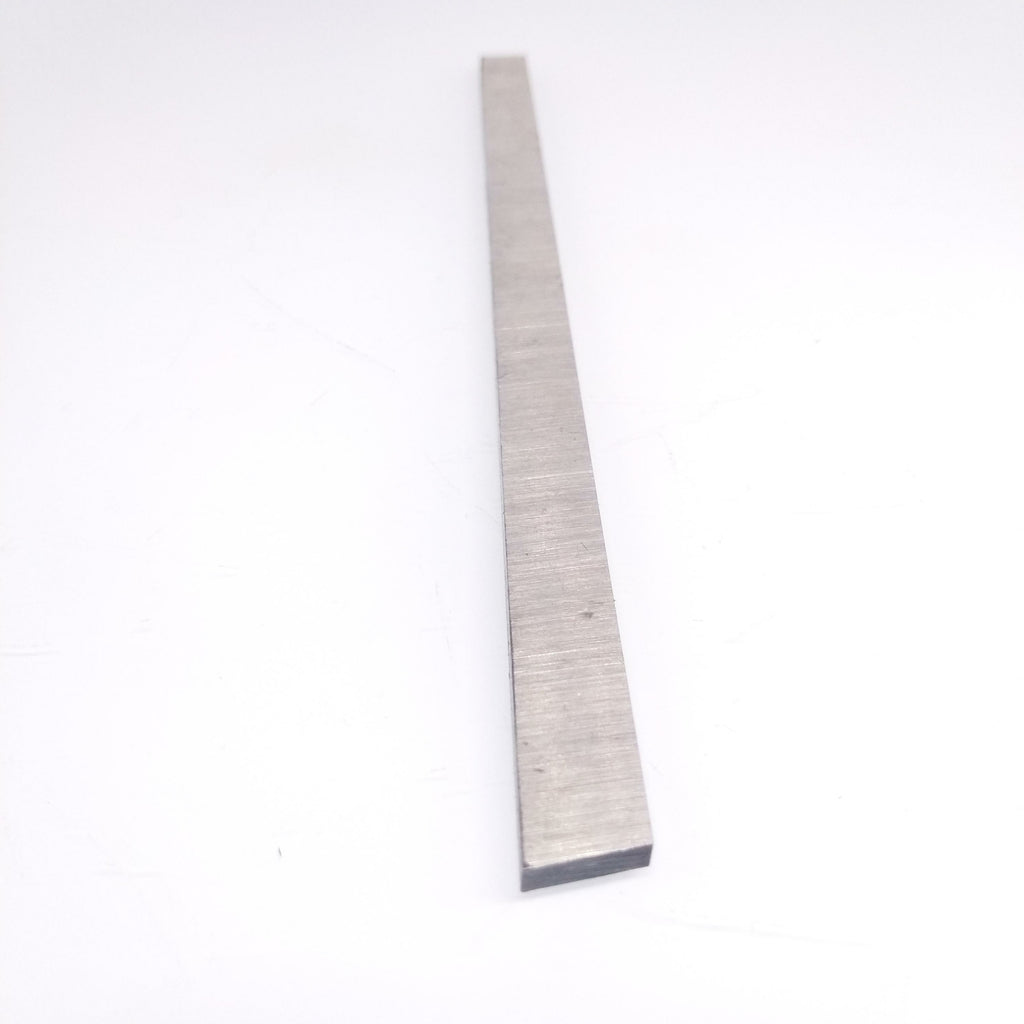 US Stock 2pcs 2 x 8 x 200mm Rectangle Blades Bar Handy Lathe HSS Tool Bit