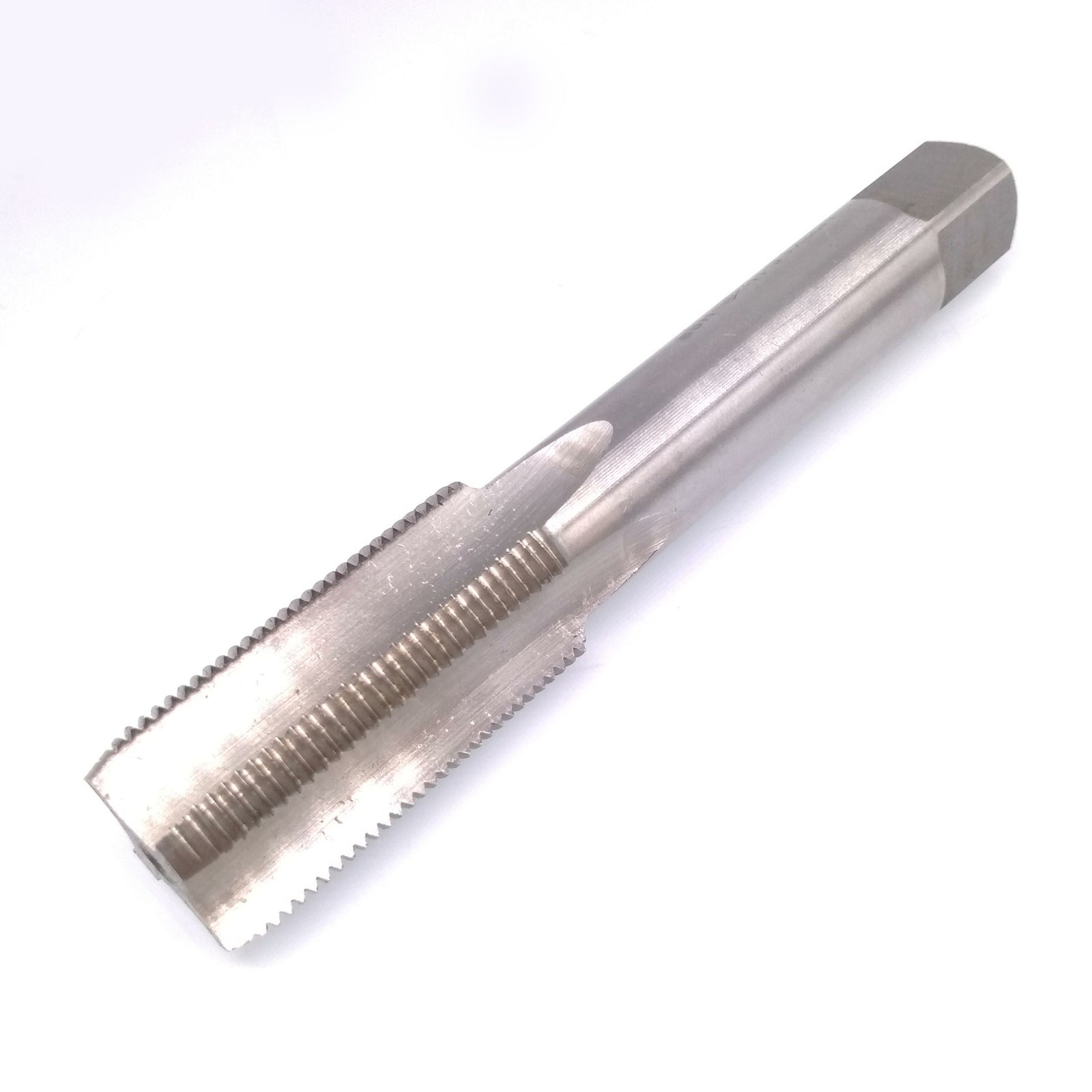 HSS 23mm x 1.5 Metric Tap Right Hand Thread M23 x 1.5mm Pitch