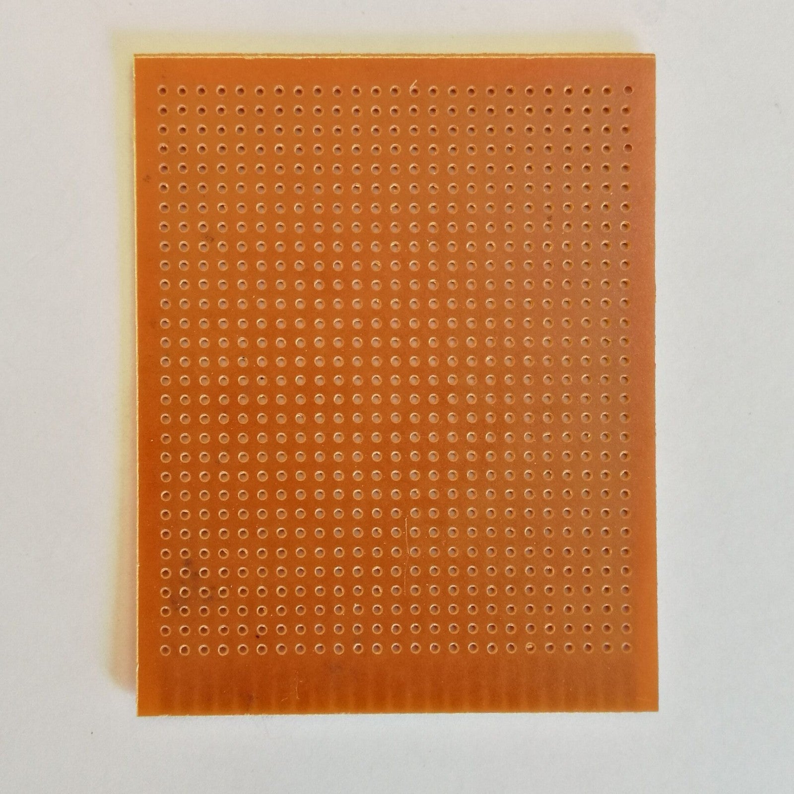 US Stock 10pcs Prototype PCB Universal Bread Board 7 x 9cm Single Side Copper