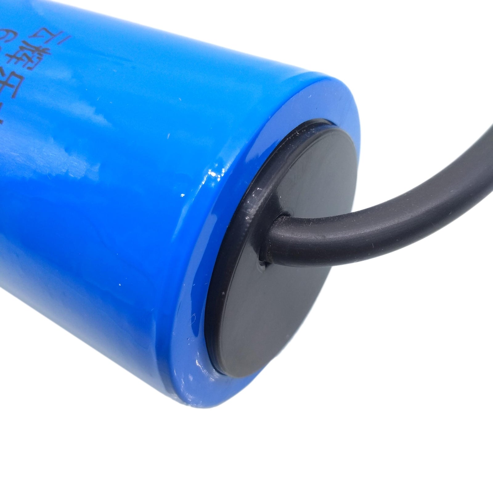 US Stock Capacitor Max 450V AC 60uF CBB60 For 250V AC 50mm x 100mm