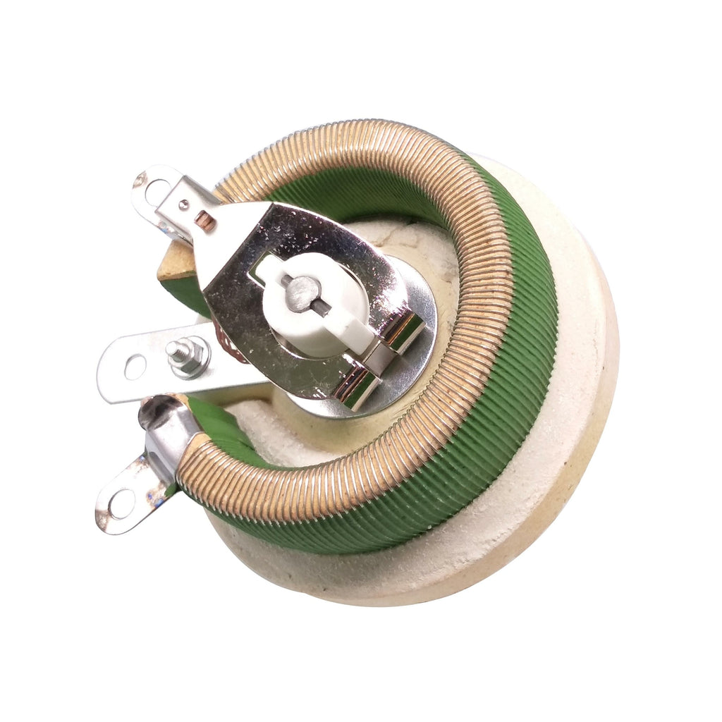AU Stock 100W 30OHM Hi Power Wirewound Potentiometer Rheostat Variable Resistor