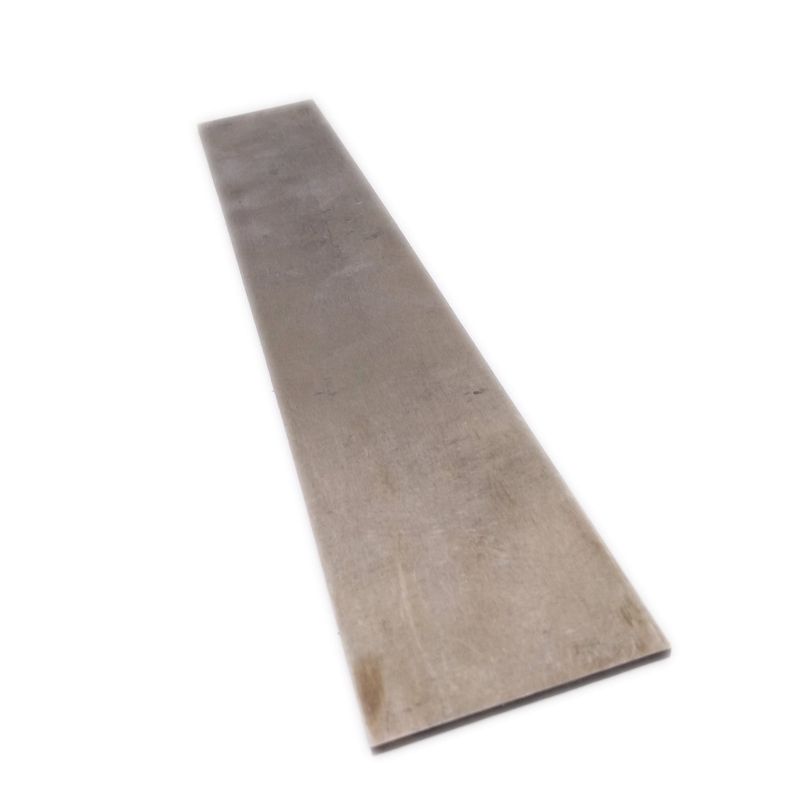 1 Piece 440C 9CR18MO Stainless Steel Plate Bar 3mm x 50mm x 300mm