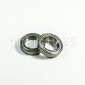 US Stock 10pcs 6802ZZ Deep Groove Double Shielded Ball Bearing 15mm x 24mm x 5mm