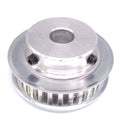 1pc XL 30T Timing Belt Pulley Synchronous Wheel 12mm Bore For 10mm Width Belt