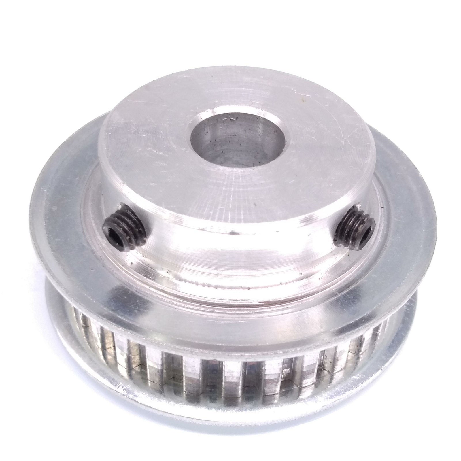 1pc XL 30T Timing Belt Pulley Synchronous Wheel 12mm Bore For 10mm Width Belt