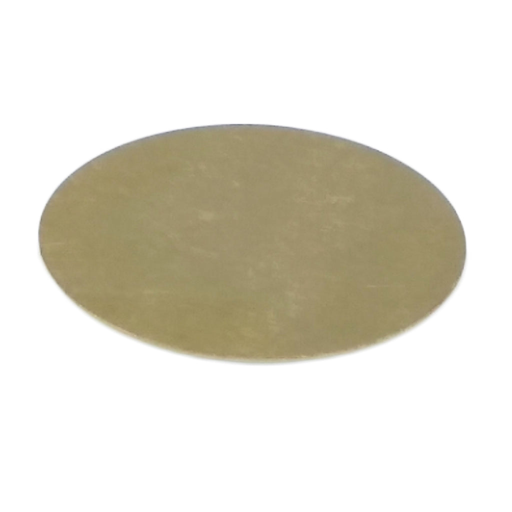 US Stock 50x 12mm Thickness 1.0mm Piezo Disc for Buzzer Pressure Sensor Speaker