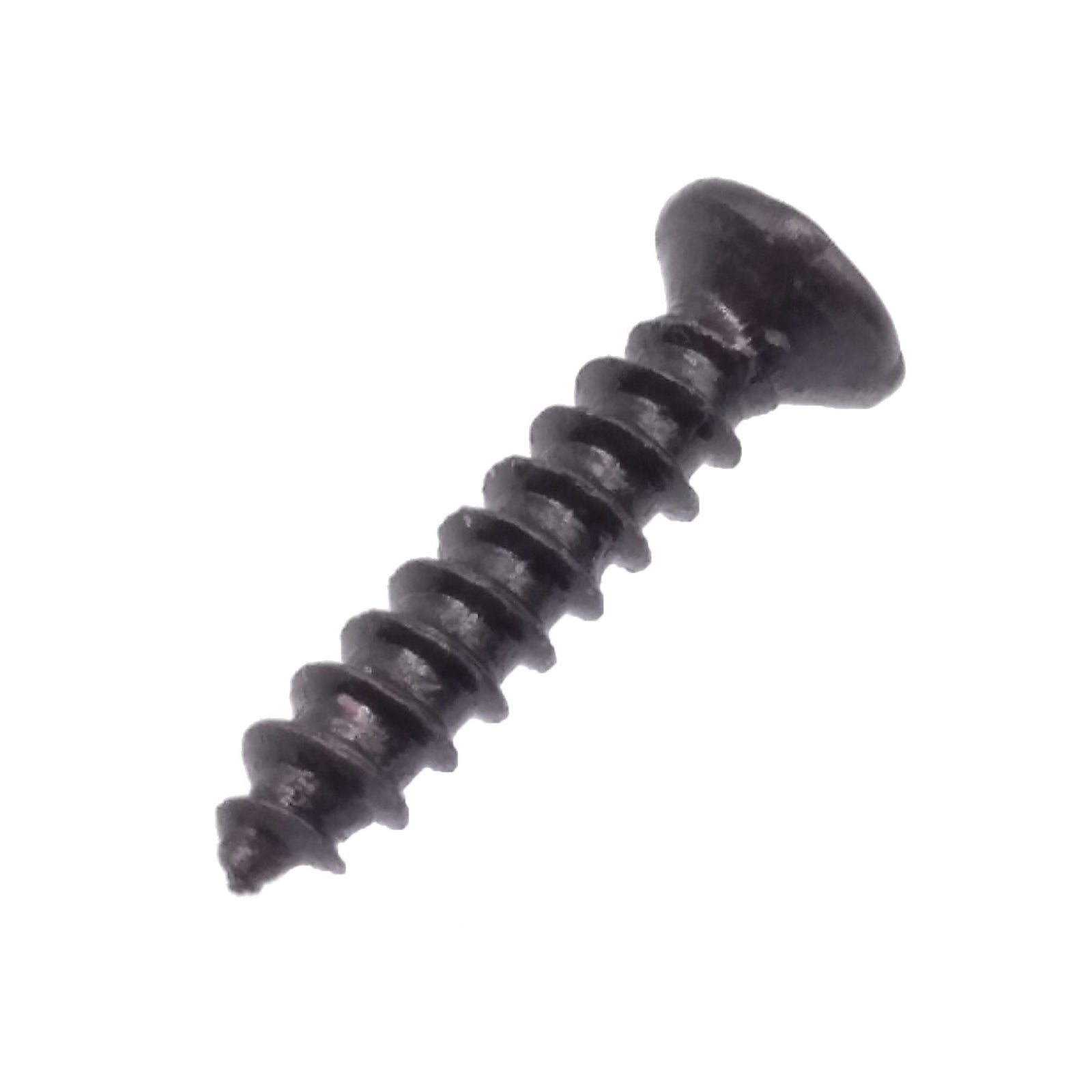 1000pcs M1.4 x 8mm Phillips Flat Head Small Self Tapping Screws
