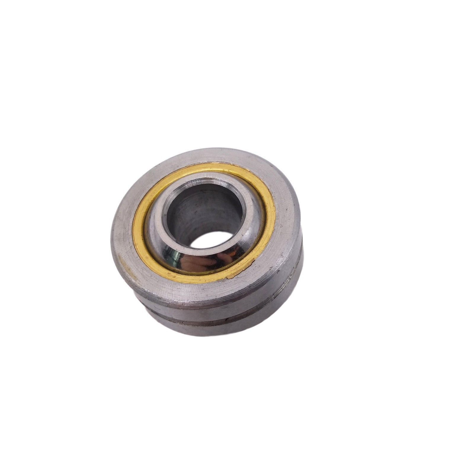 GEBK10S PB10 Spherical Plain Radial Bearing 10mm x 26mm x 14mm