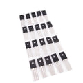 US Stock 20pcs BD679 TO-126 NPN Power Transistors