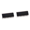 US Stock 2pcs Amplifier IC DIP-16 LM13700N LM13700N/NOPB