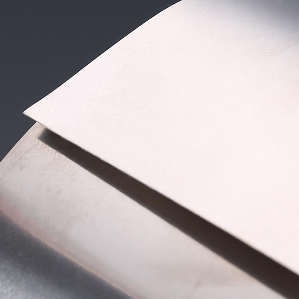 US Stock 0.3mm ±10% x 200mm x 300mm Titanium Foil Plate Sheet TA2 99% Purity