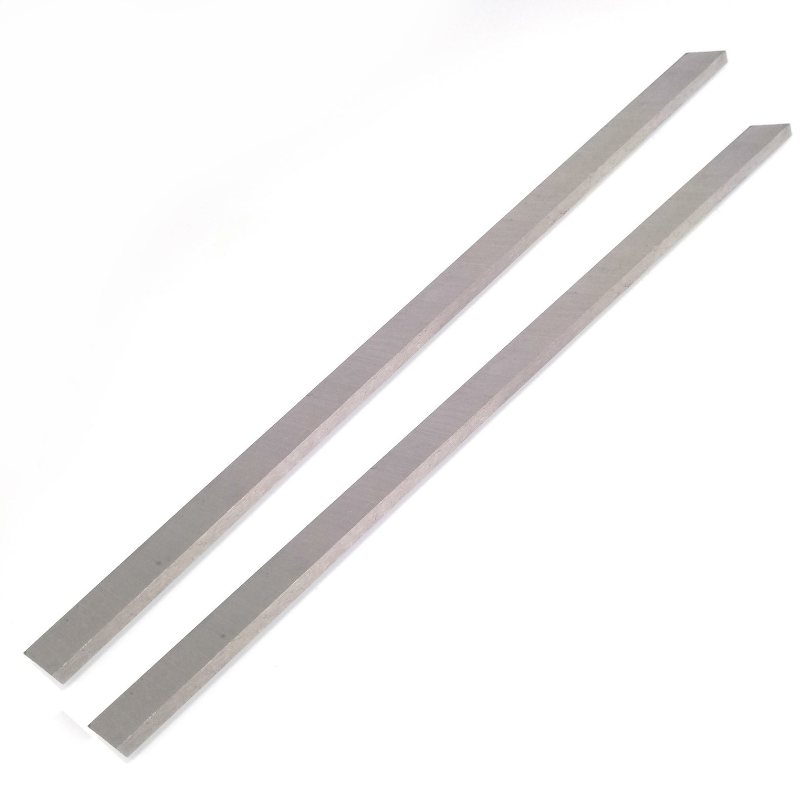 US Stock 2pcs 2 x 8 x 200mm Rectangle Blades Bar Handy Lathe HSS Tool Bit