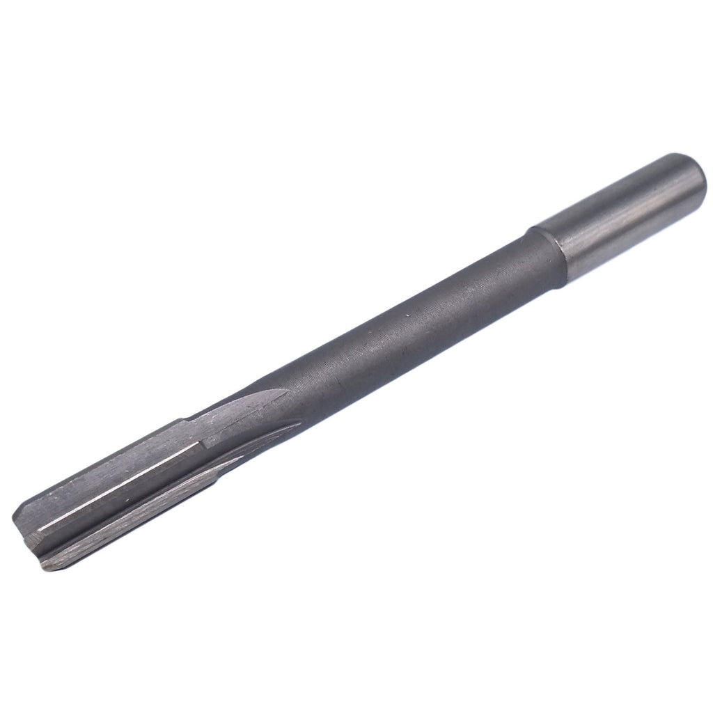 US Stock 10mm Machine HSS Straight Shank Chucking Milling Reamer Cutter