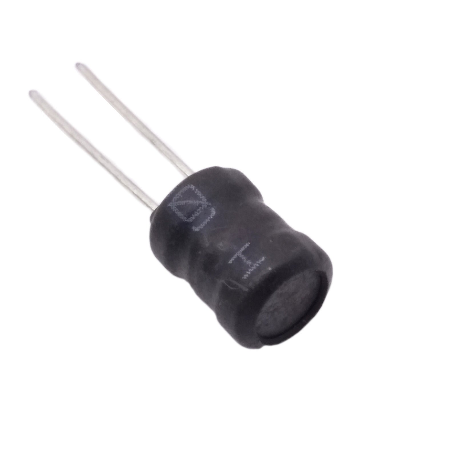 US Stock 10pcs 10mH 103 Inductor Choke Radial Lead Power Inductor 6mm x 8mm