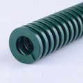 5pcs OD 16mm Compression Die Mould Springs Heavy Load TH Green Length 20mm