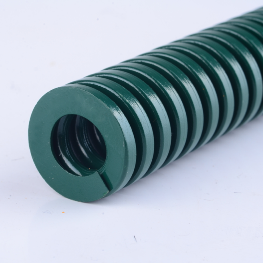 5pcs OD 16mm Compression Die Mould Springs Heavy Load TH Green Length 20mm