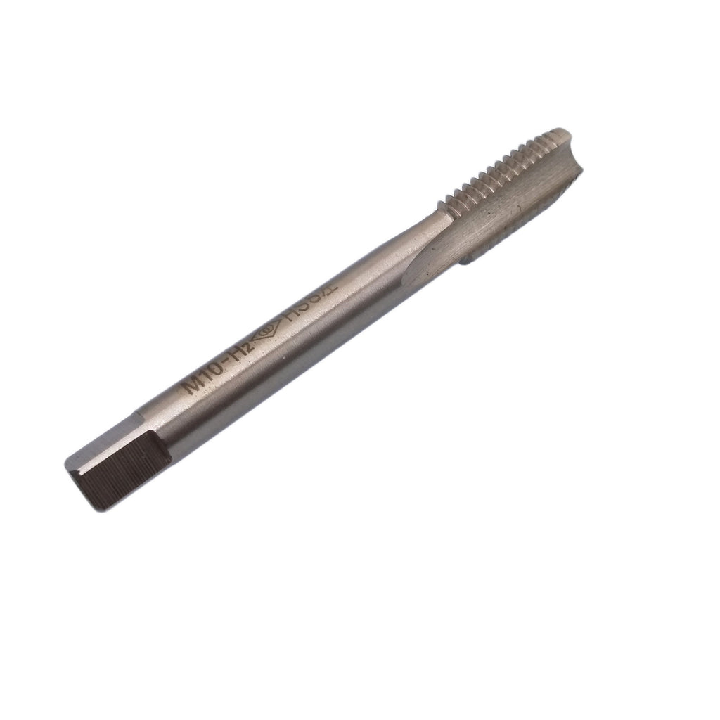 US Stock HSS 10mm x 1.5 Metric Tap Left Hand Thread M10 x 1.5mm Pitch