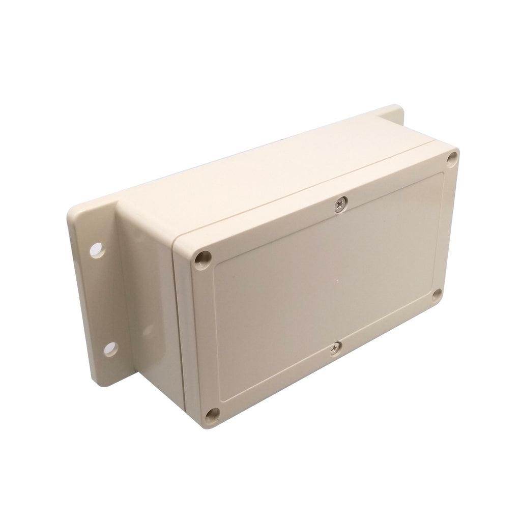 US Stock 1pc Plastic Project Box Electronic Enclosure Case DIY 60 x 90 x 158mm