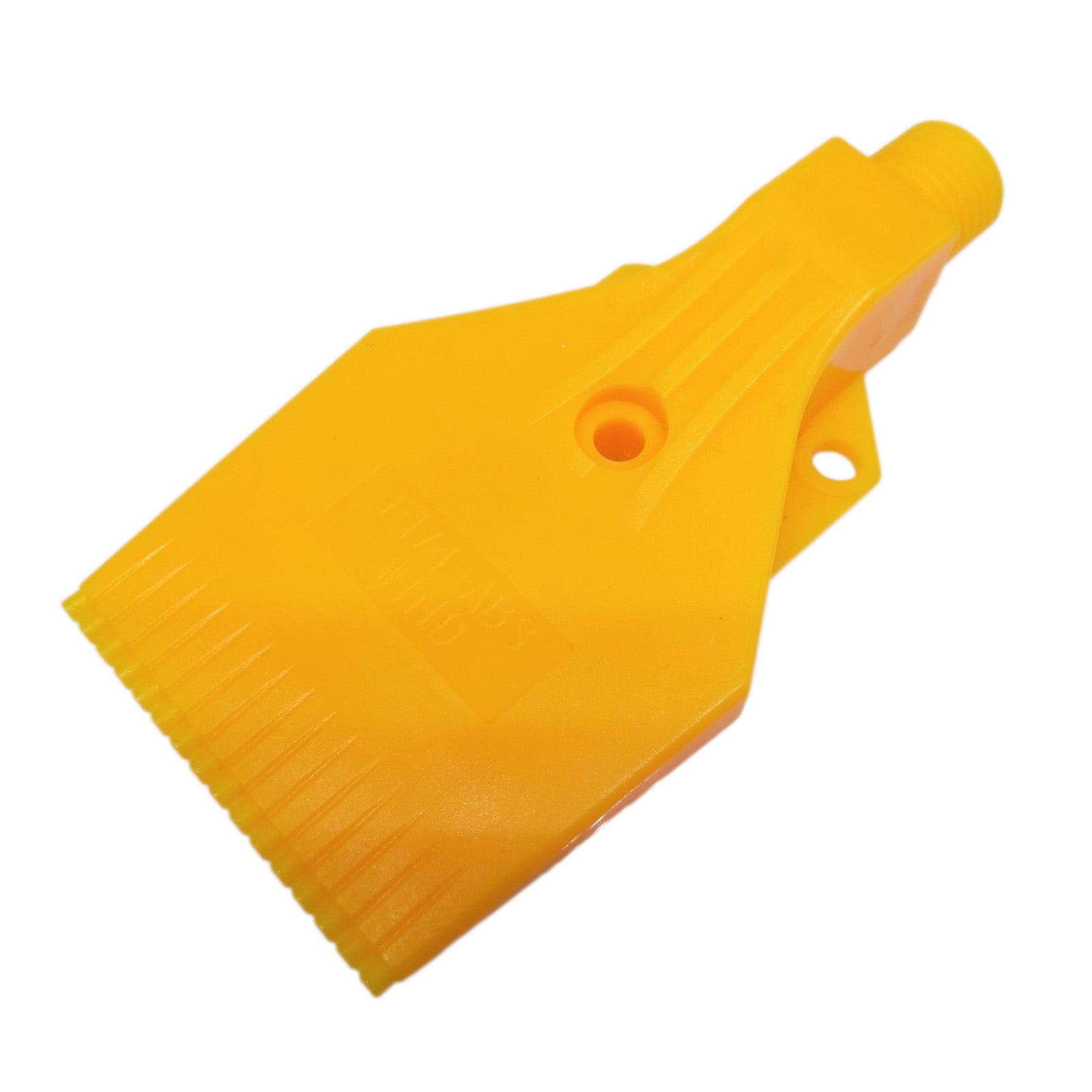 ABS Air Blower Air Nozzle Air Knife Wind 1/4'' BSPT Plastic 3 Holes