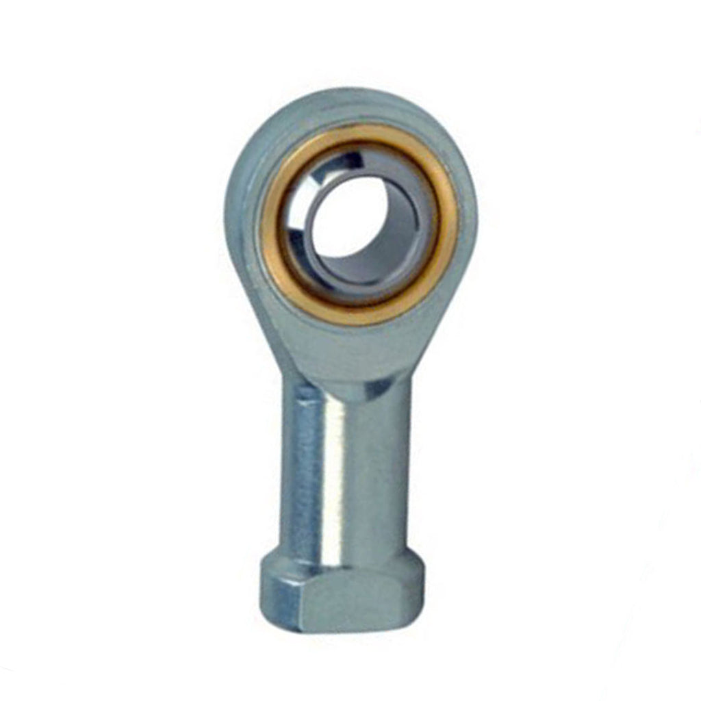 AU Stock 4pcs PHSA6 SI6T/K 6mm Female Right Hand Threaded Rod End Joint Bearing