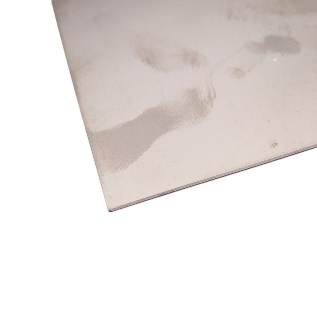 AU Stock 1mm x 200mm x 200mm Titanium plate Ti Titan TC4 Gr5 Plate Sheet Foil