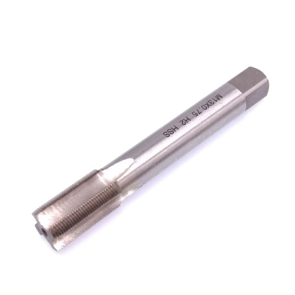 US Stock HSS 13mm x 0.75 Metric Tap Right Hand Thread M13 x 0.75mm Pitch