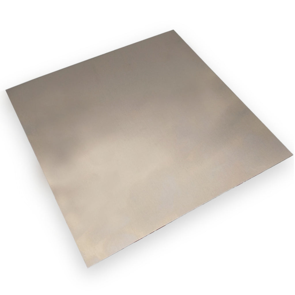 0.2mm ±10% x 200mm x 240mm Titanium plate Ti Titan TC4 Gr5 Plate Sheet Foil