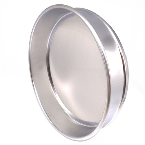1pc 325 Mesh 0.045mm Aperture Lab Standard Test Sieve Stainless Steel Dia 200mm