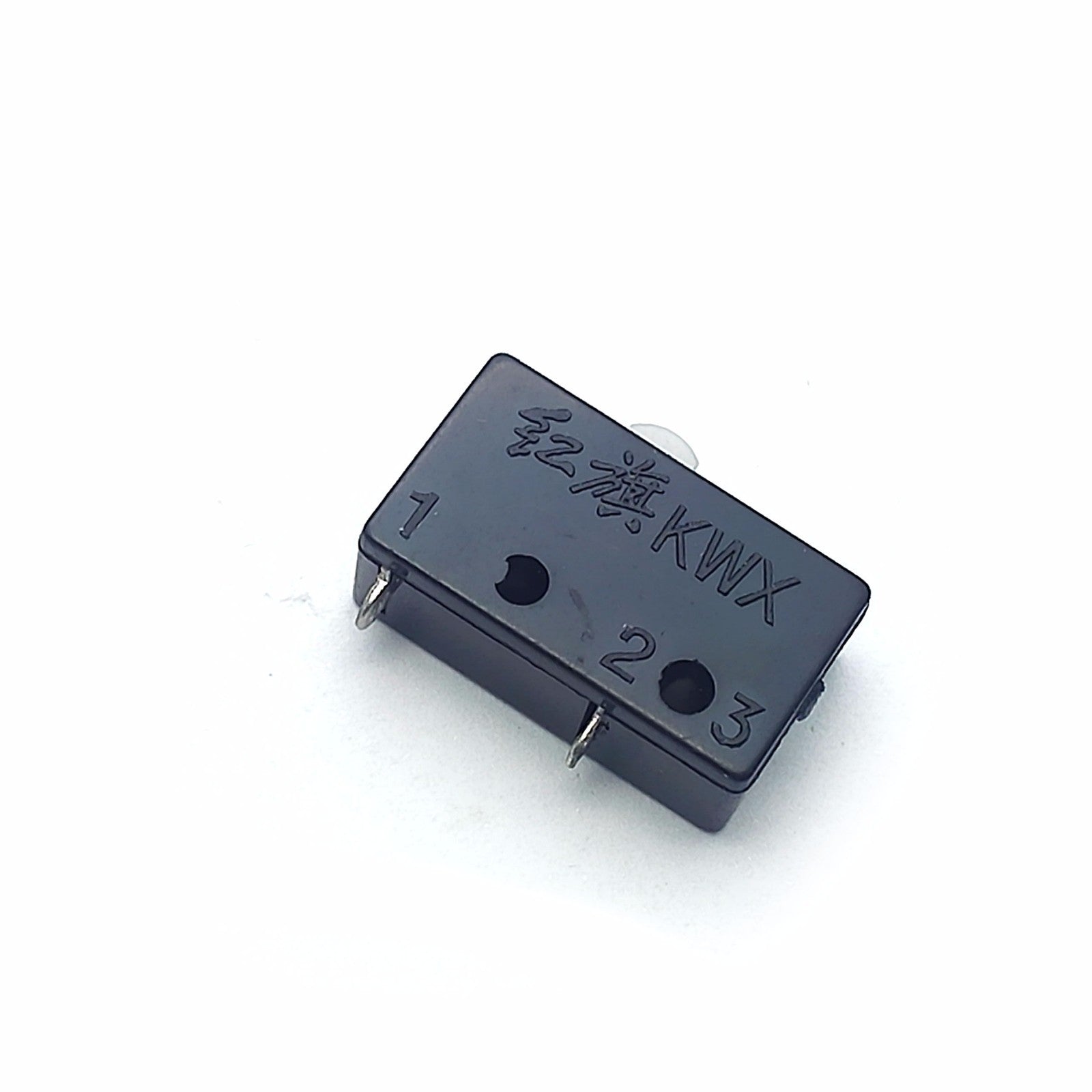 US Stock 2pc Tig Torch Switch With Micro Switch For WP 26 17 20 9 Plasma Cutting