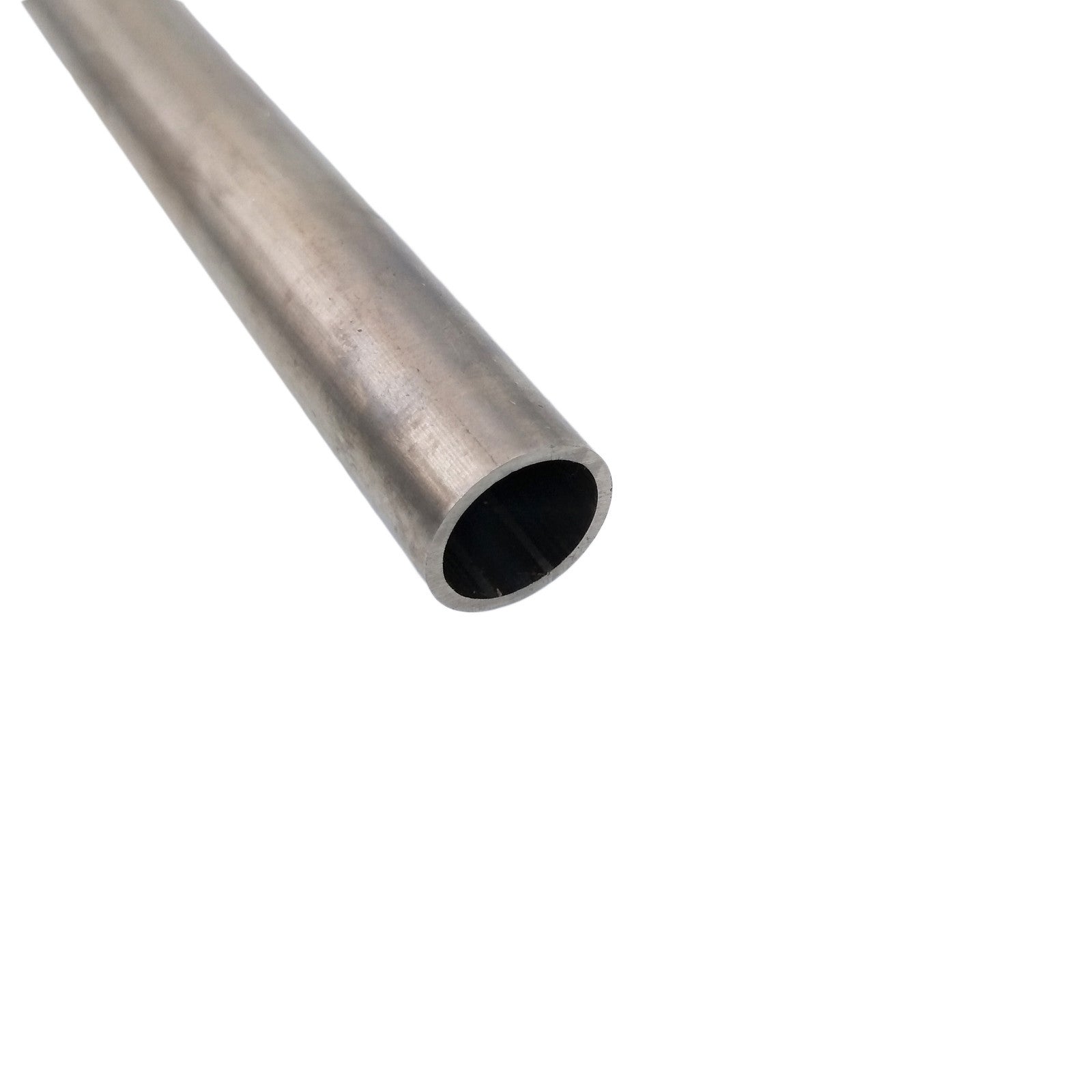 US Stock 2pcs OD 12mm ID 10mm Length 250mm 304 Stainless Steel Capillary Tube