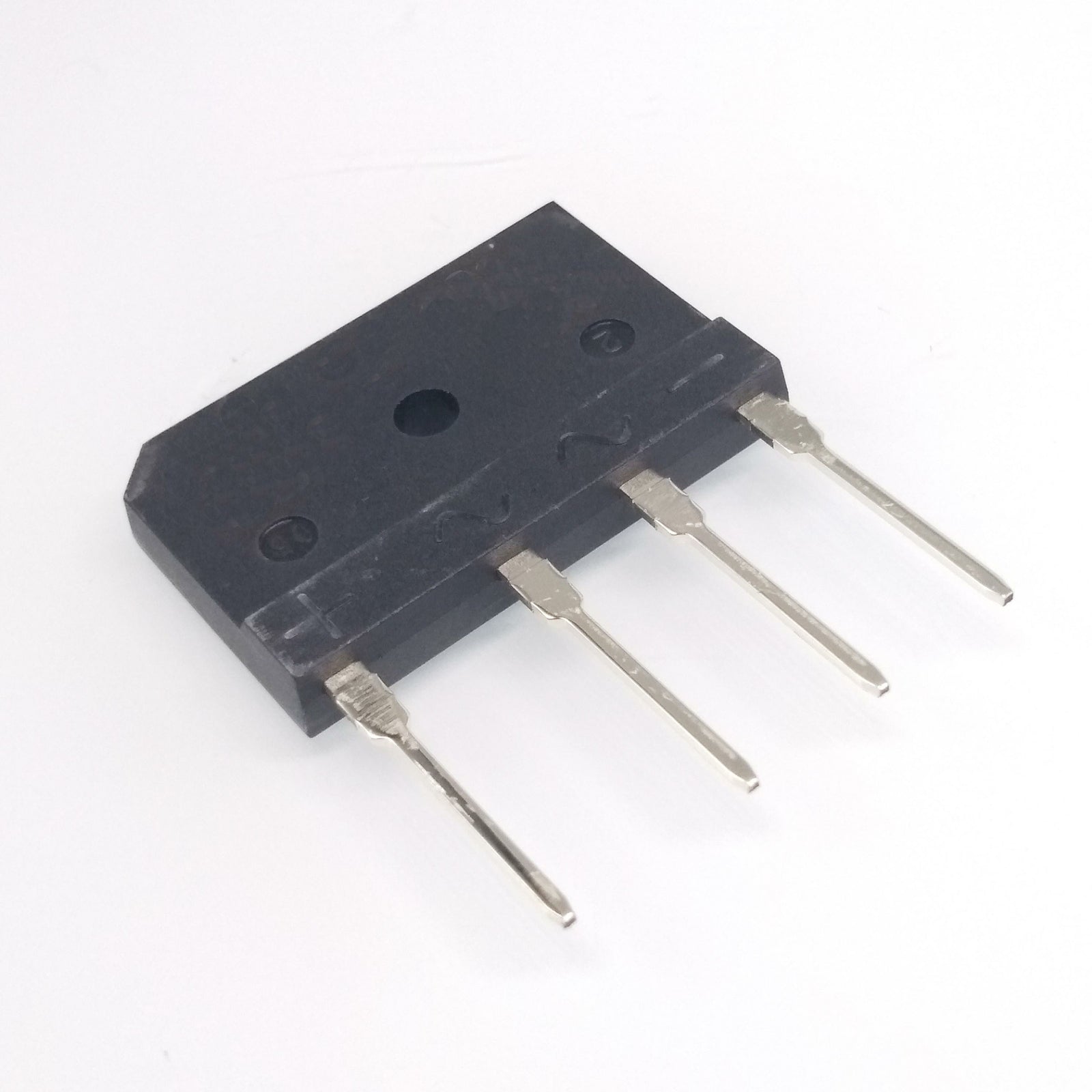 AU Stock 5pcs GBJ1506 Full Wave Flat Bridge Rectifier 15A 600V