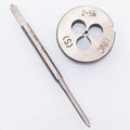 AU Stock HSS 2-56 UNC Tap & 2-56 UNC Die Right Hand